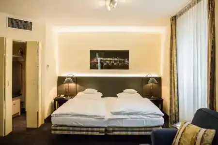 Best Western Premier Rebstock - 156