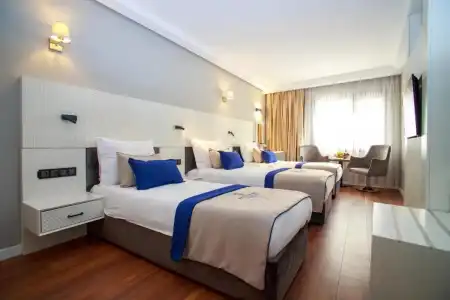 Best Western Izmir - 108
