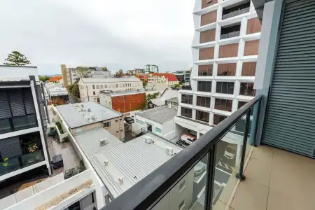 Atrio Apartments - 39