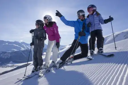 Kulm St. Moritz - 32