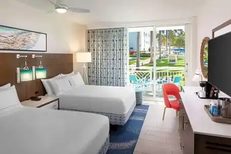The Reach Key West, Curio Collection by Hilton - 45