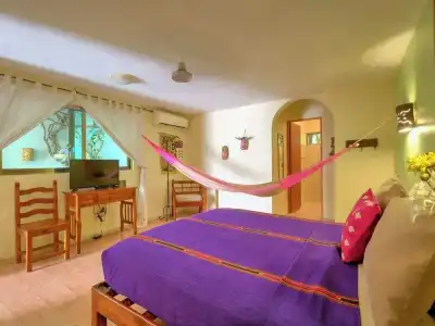 Casa Del Maya Bed & Breakfast - 42