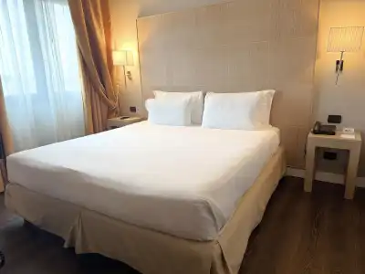 Best Western Rome Airport - 36