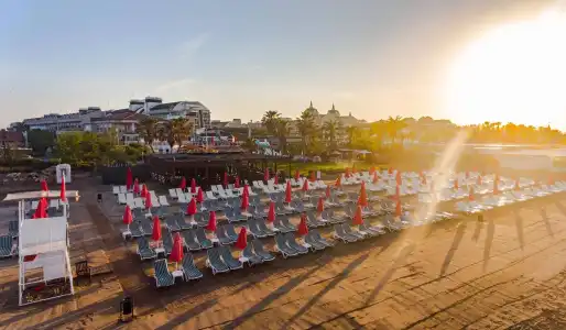 Luna Vista Belek - 29