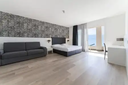 Columbia & Ninfea - 155