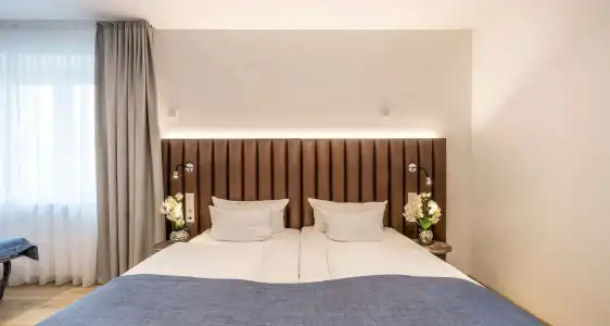 Aiden by Best Western Biberach - 119