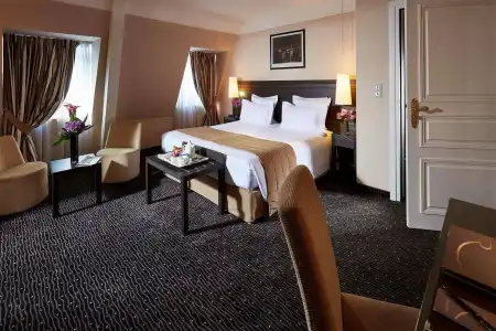 Hôtel Régent Contades  By Stay Collection - 6