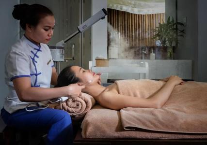 Alba Spa - 30