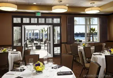Jamaica Bay Inn Marina Del Rey,Tapestry Collection by Hilton - 21