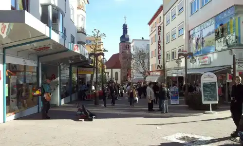 Best Western City Pirmasens - 34