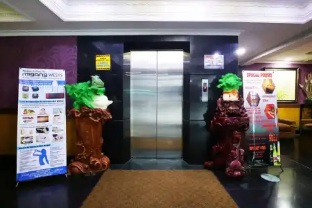 Coin's Jakarta - 23