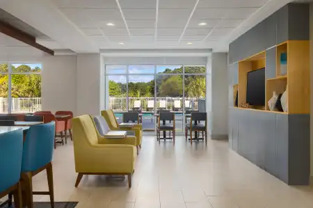 Holiday Inn Express Myrtle Beach-Broadway at the Beach by IHG - 34
