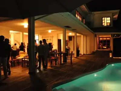 Copolia Lodge - 23
