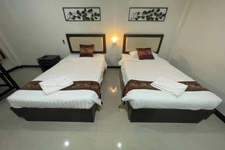 Phuket Airport Villa - 47