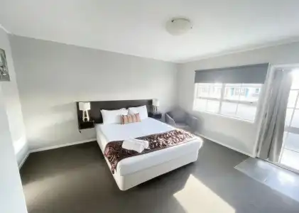Boundary Court Motor Inn - 116