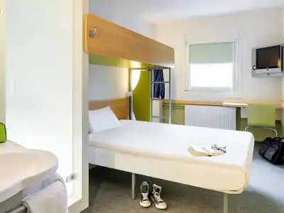Ibis Budget Osnabrueck City - 6