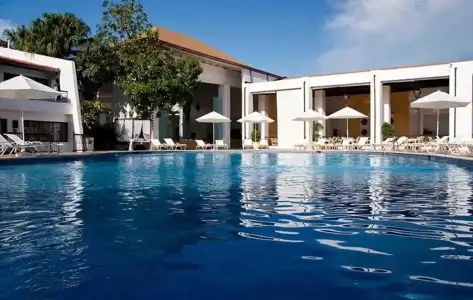 BlueBay Villas Doradas Adults Only-All Inclusive - 15