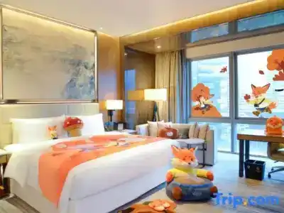 Sheraton Zhuhai - 101
