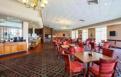 Motel 6 Lincoln, NE - Airport - 19