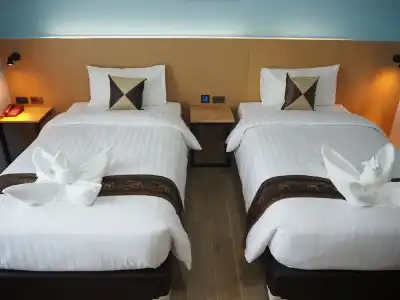 Samui City - 10