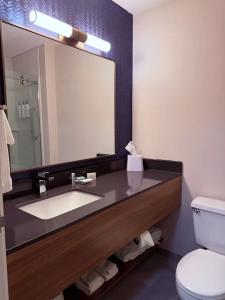 Fairfield Inn & Suites Billings - 29