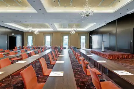 Grand River Park, a Luxury Collection Bratislava - 24