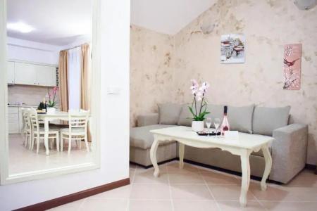 Oasis Resort & Spa Cozy Studio - 113