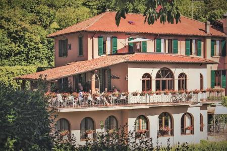 La Valletta Relais - 14