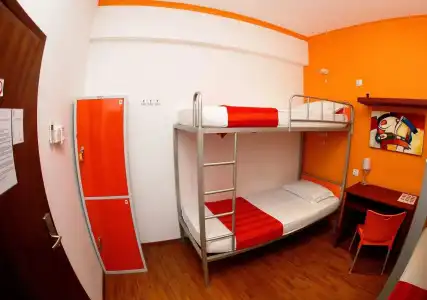 CityRest Fort - 11