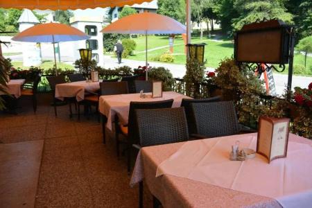 Restaurant Kirchenwirt - 15