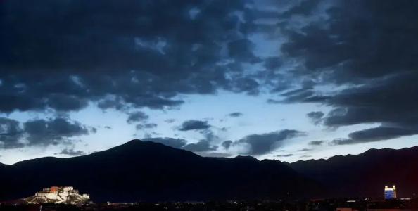 The St. Regis Lhasa Resort - 62