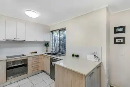 Ramada Hervey Bay - 57