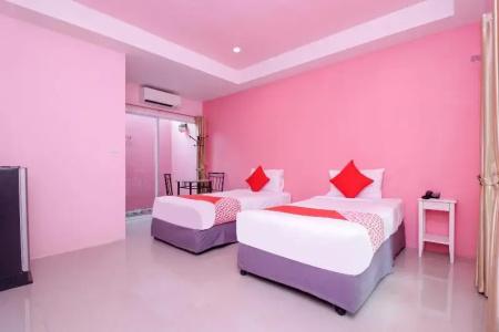 Baan Phing Phu Praew Cha-Am - 48