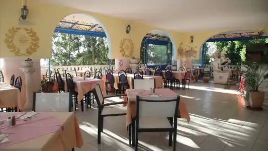 White Olive Premium Lindos - All Inclusive - 17