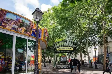 Bonsejour Montmartre - 27