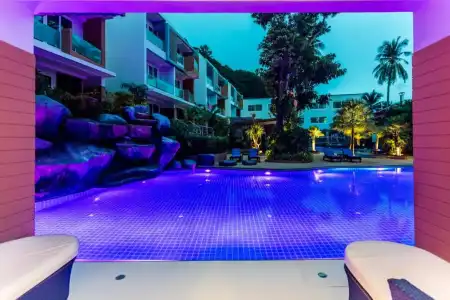 The L Resort - 65