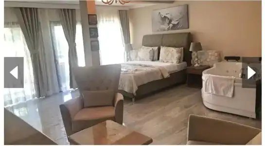 Alesta Butik Otel - 57