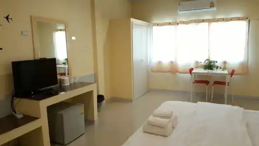 Juntima Place at Amphawa - 123
