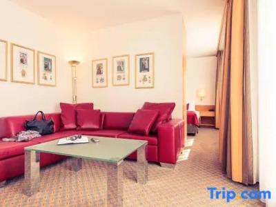 Mercure Köln City Friesenstraße - 101