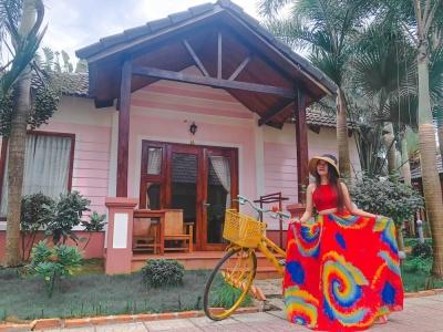 Orange Resort - 166