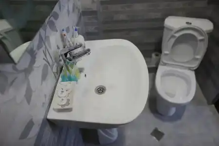 Maka`s Guest House - 12