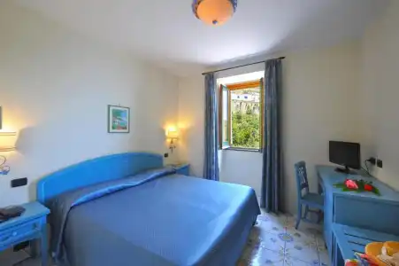 La Pergola - 43