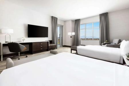 DoubleTree by Hilton Tucson Downtown Convention Center - 40