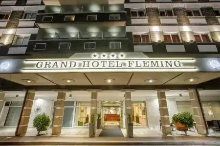 Grand Fleming by OMNIAs - 48