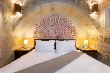 Cappa Via Cave - 33