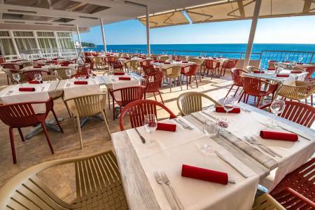 Horizont Resort - 25