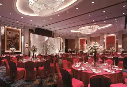 Shangri-La Yuanqu, Suzhou - 34