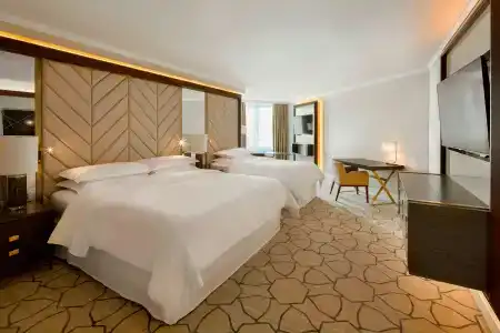 Sheraton Grand Warsaw - 25