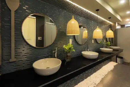 Danang Backpacker Hostel and Spa - 76
