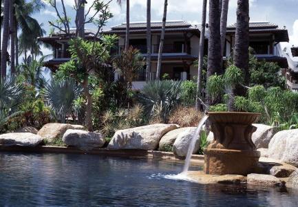 Marriott's Phuket Beach Club - 9